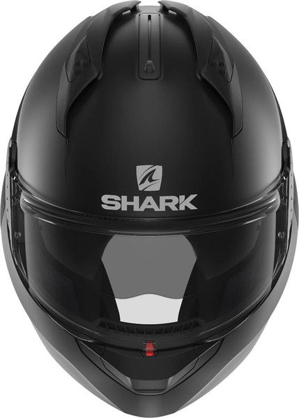 Изображение товара Мотошлем Shark Helmets Evo GT Blank HE8912E-KMA-XS (XS, черный матовый)