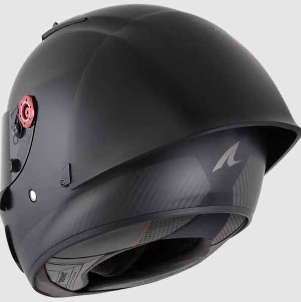 Изображение товара Мотошлем Shark Helmets Race-R Pro GP 06 Mat / HE0401E-DMA-XL (XL, матовый карбон)