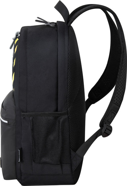 Изображение товара Школьный рюкзак Brauberg Core / 273838 (черный)