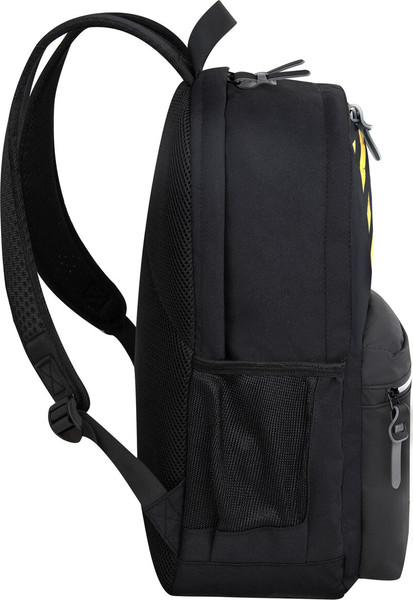 Изображение товара Школьный рюкзак Brauberg Core / 273838 (черный)