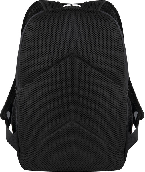 Изображение товара Школьный рюкзак Brauberg Core / 273838 (черный)