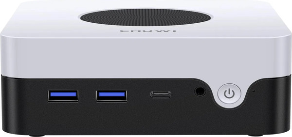 Изображение товара Неттоп Chuwi LarkBox X N100 (12GB/512GB Win11 Home)