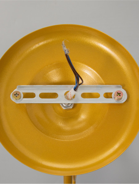 Изображение товара Потолочный светильник BayerLux Оливия / 9408349 (золото шампань)