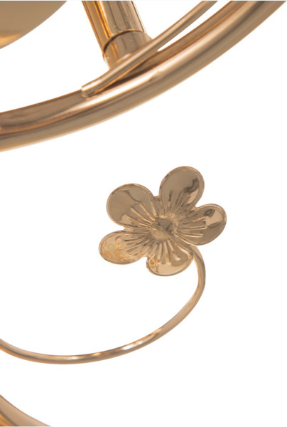 Изображение товара Потолочный светильник BayerLux Переливы / 10666495 (золото)