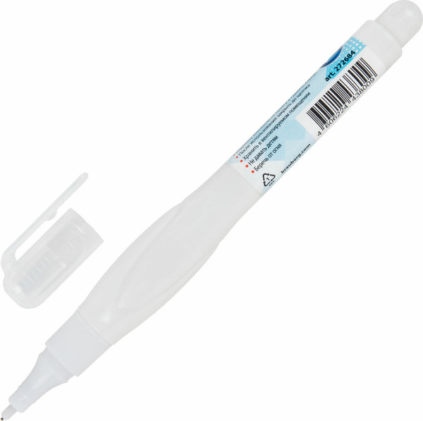 Изображение товара Корректор для текста Brauberg Restart / 272684