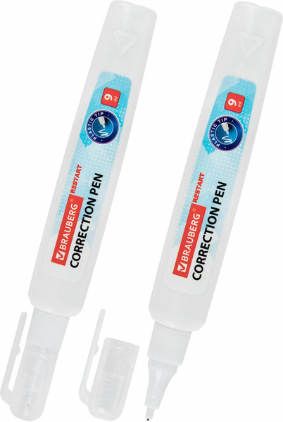 Изображение товара Корректор для текста Brauberg Restart / 272685