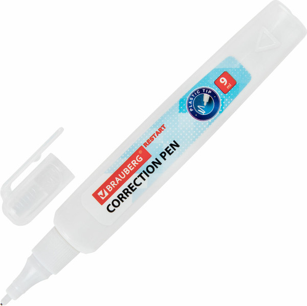 Изображение товара Корректор для текста Brauberg Restart / 272685