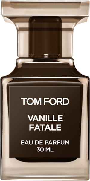 Изображение товара Парфюмерная вода Tom Ford Private Blend Vanille Fatale (30мл)