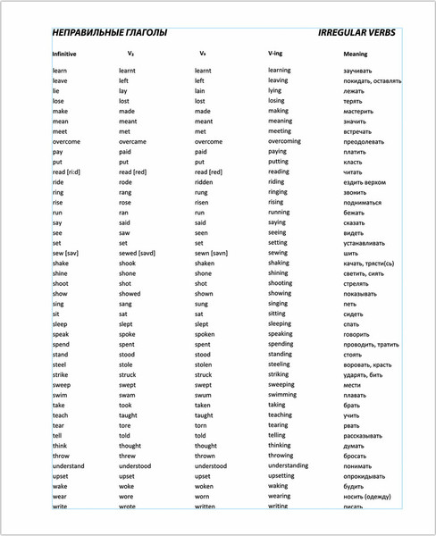 Изображение товара Тетрадь предметная Brauberg Для записи английских слов / 403562 (48л)
