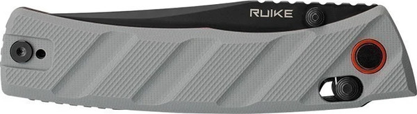Изображение товара Нож складной Ruike P856-K (серый)
