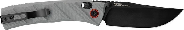 Изображение товара Нож складной Ruike P856-K (серый)