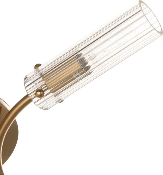 Изображение товара Люстра BayerLux Рико / 10777414 (бронза)