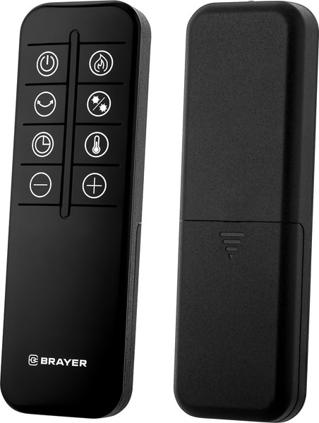 Изображение товара Тепловентилятор Brayer BR4864