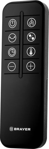 Изображение товара Тепловентилятор Brayer BR4864