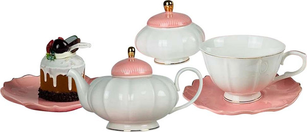 Изображение товара Чайный набор Lenardi 133-413