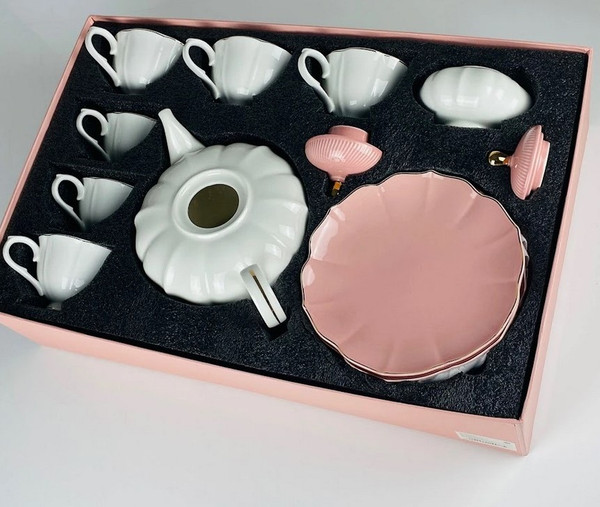 Изображение товара Чайный набор Lenardi 133-413