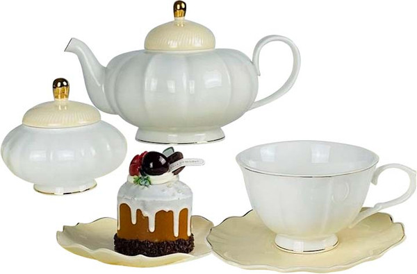 Изображение товара Чайный набор Lenardi 133-415