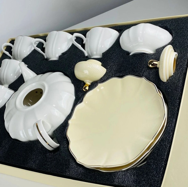 Изображение товара Чайный набор Lenardi 133-415