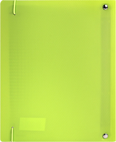 Изображение товара Тетрадь Brauberg 404619 (120л, салатовый)