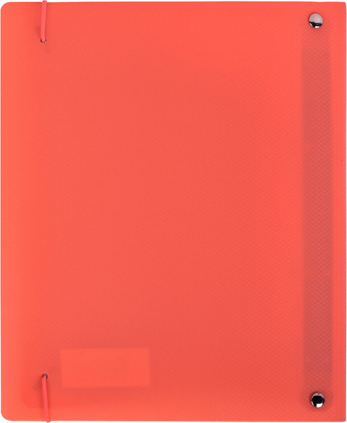 Изображение товара Тетрадь Brauberg 404621 (120л, коралловый)