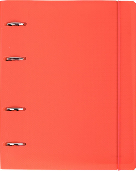 Изображение товара Тетрадь Brauberg 404621 (120л, коралловый)