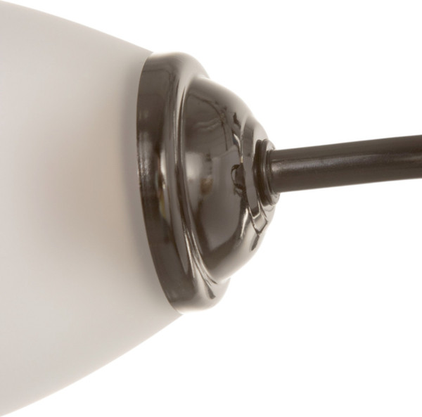 Изображение товара Люстра BayerLux Том / 10666494 (черный хром)