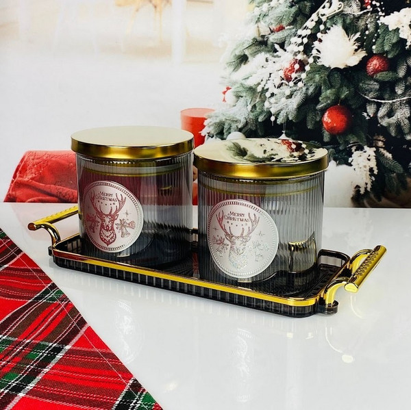 Изображение товара Набор емкостей для хранения Lenardi 588-725