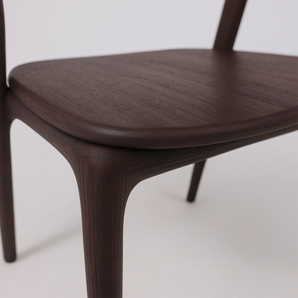 Изображение товара Стул ПМЦ Милина (дуб натуральный/покрытие рич)