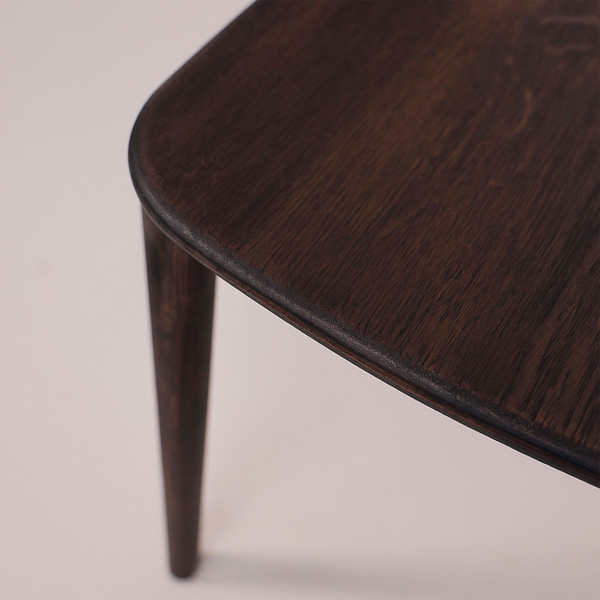 Изображение товара Стул ПМЦ Милина (дуб натуральный/покрытие рич)