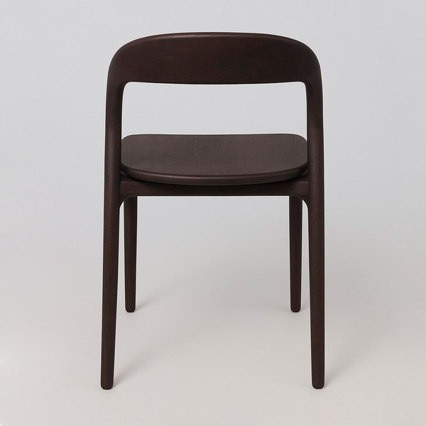 Изображение товара Стул ПМЦ Милина (дуб натуральный/покрытие рич)