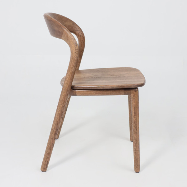 Изображение товара Стул ПМЦ Милина (дуб натуральный/покртыие терра)