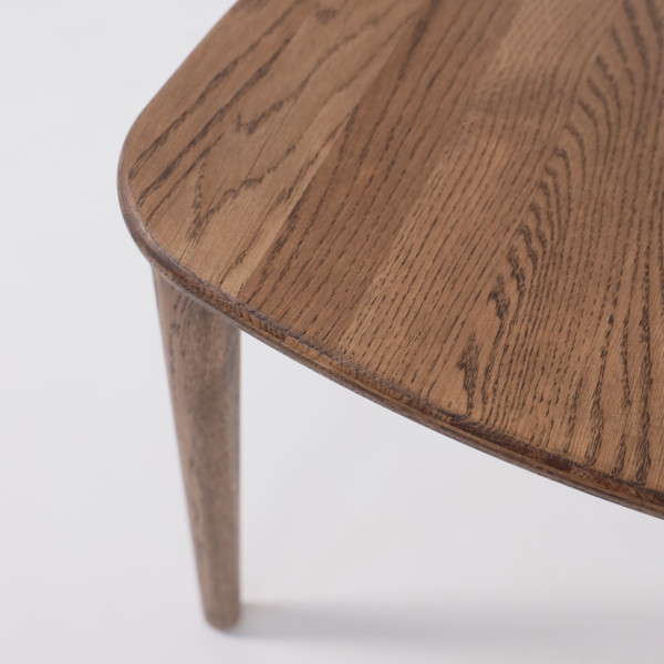 Изображение товара Стул ПМЦ Милина (дуб натуральный/покртыие терра)