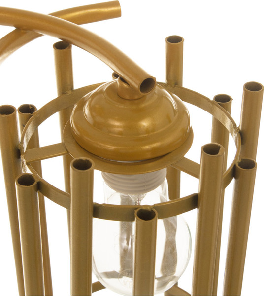 Изображение товара Люстра BayerLux Элизабет / 10666509 (золото)