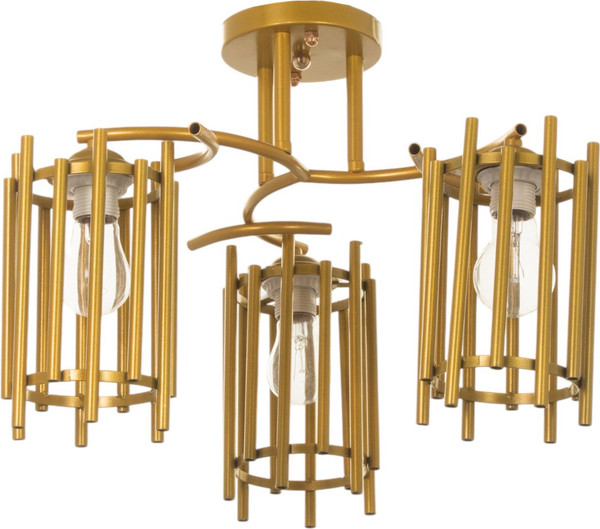 Изображение товара Люстра BayerLux Элизабет / 10666509 (золото)