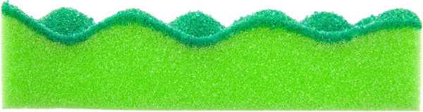 Изображение товара Набор губок хозяйственных You'll love КлинПро / 77378 (2шт)