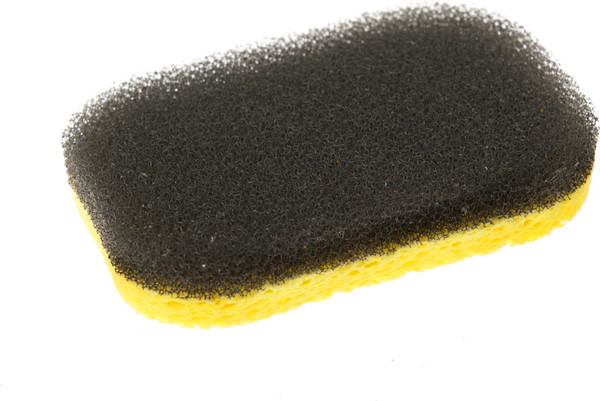 Изображение товара Набор губок хозяйственных You'll love Целлюлозные с ретикулированным поролоном / 75084 (2шт)