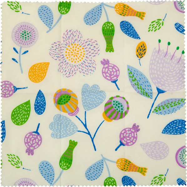 Изображение товара Салфетка хозяйственная You'll love Cotton & Soya Planeta Eco / 75561