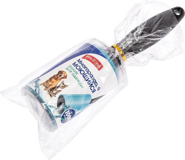 Изображение товара Ролик для чистки одежды You'll love моющийся / 74767