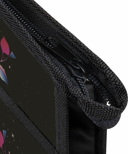 Изображение товара Папка-портфель Brauberg Butterflies / 273412