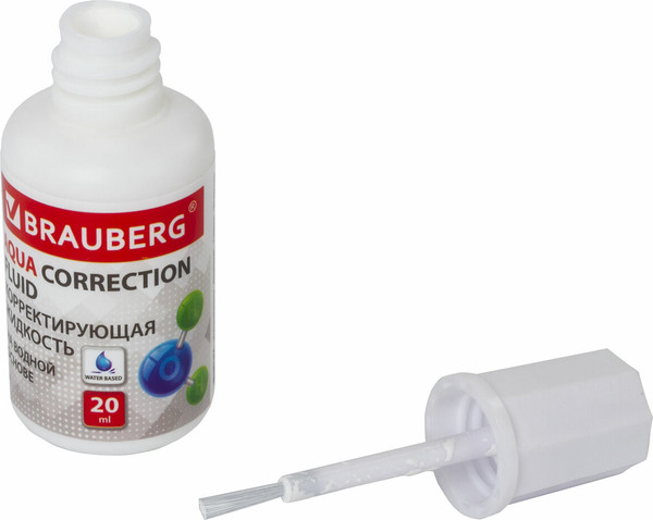 Изображение товара Корректор для текста Brauberg Aqua / 228643