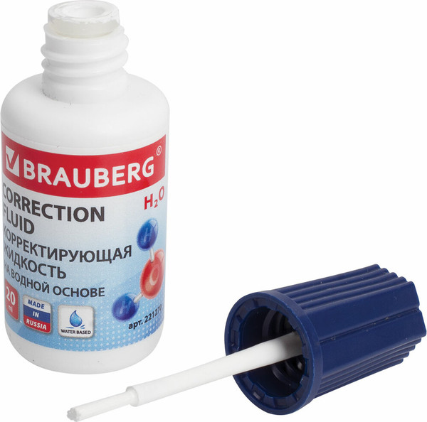 Изображение товара Корректор для текста Brauberg 221270