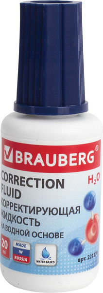 Изображение товара Корректор для текста Brauberg 221270