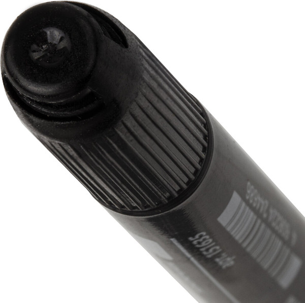 Изображение товара Маркер перманентный Brauberg Double / 151635 (черный)