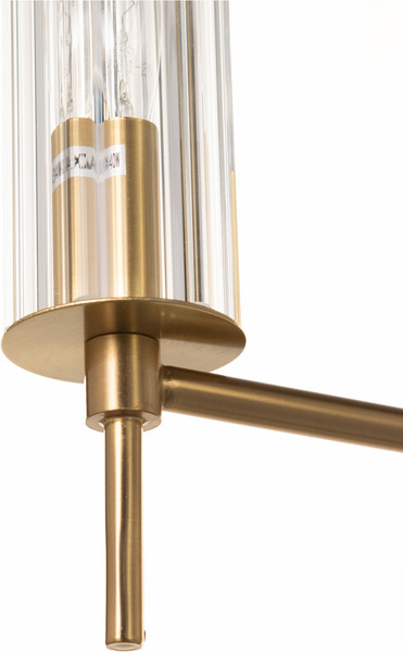 Изображение товара Люстра BayerLux Лондон / 10777412 (бронза)