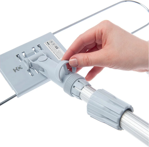 Изображение товара Держатель мопов HQ Profiline 73842