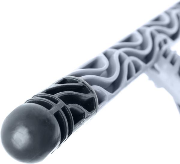 Изображение товара Держатель мопов HQ Profiline для шубки / 77408