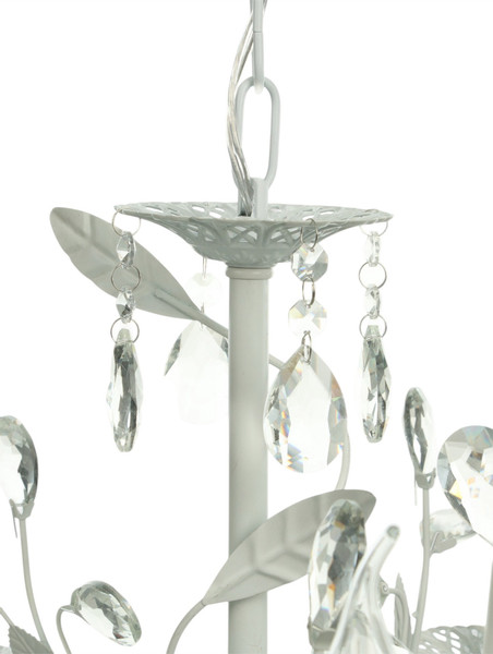 Изображение товара Люстра BayerLux Astrid / 10536652 (белый)