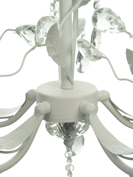 Изображение товара Люстра BayerLux Astrid / 10536652 (белый)