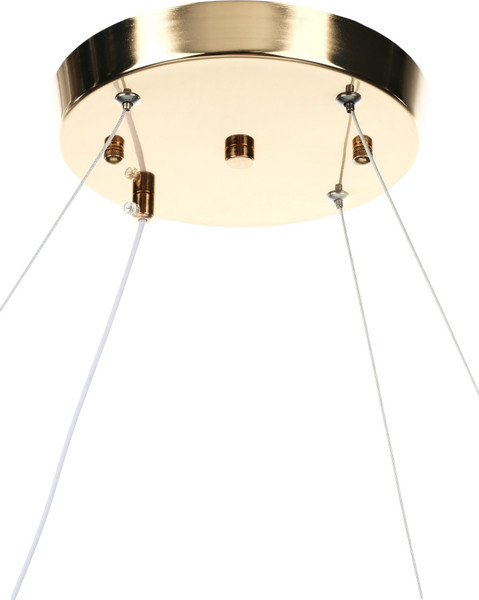 Изображение товара Потолочный светильник BayerLux Bertha / 10534553 (золото)