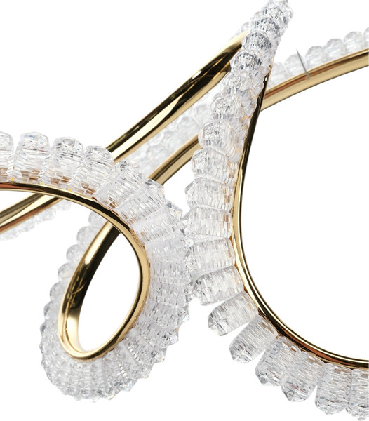 Изображение товара Потолочный светильник BayerLux Bertha / 10534553 (золото)